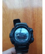 Casio G-Shock G9000MS-1CR Men&#39;s Military Black Resin Sport Watch 20ATM - £43.80 GBP