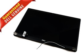 Genuine Dell Latitude 7410 14&quot; FHD WVA 60HZ Touch Screen LCD Assembly NR53F - £106.94 GBP