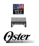 Oster Blade ATTACHMENT Guide 1/16&quot; 1.5mm 0 COMB for FAST FEED,SPEED LINE... - €8,74 EUR