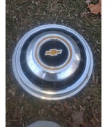 1976-1991 CHEVROLET DUALLY TRUCK 16&quot; FRONT HUBCAP GM 349039 - HOLLANDER ... - £90.44 GBP