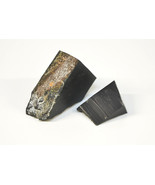 75ct Black Jade Gemstone* - $62.90 CAD
