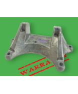 2003-2020 mercedes c cl e glk s sl slk class rear transmission mount bra... - $41.16 CAD