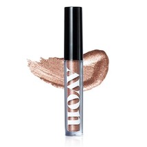 Avon Glimmer Shadow Liquid Eyeshadow &quot;Peach Sapphire&quot; - £7.08 GBP