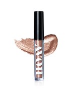 Avon Glimmer Shadow Liquid Eyeshadow &quot;Peach Sapphire&quot; - £7.05 GBP