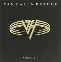 Best of 1 by Van Halen (CD, 1996) - £6.29 GBP
