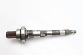 FORD 5R110W TRANSMISSION OUTPUT SHAFT E1668 image 10