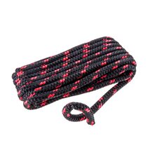 Seachoice 42421 Double Braided Dock Rope for Boating - 100% MFP Dock Lin... - $23.76