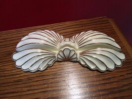 Lenox Light Of Faith Cross Card Holder 2001 Rare [LX7] - $686.64 MXN