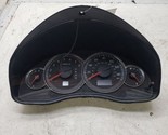 Speedometer Cluster US Market Base Fits 09 LEGACY 708524 - £54.56 GBP