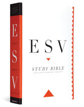 ESV Study Bible, Personal Size - Paperback by Crossway Like New - £30.95 GBP