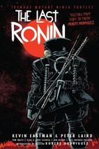 Teenage Mutant Ninja Turtles: The Last Ronin Graphic Novels - £21.53 GBP