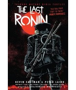 Teenage Mutant Ninja Turtles: The Last Ronin Graphic Novels - £21.32 GBP