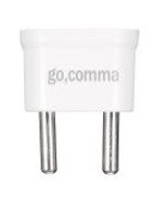 gocomma WN - 20 EU Standard Wall Charge Socket Power Adapter - £3.61 GBP