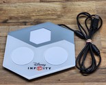 Disney Infinity OEM Xbox 360 Portal Base Pad Model #INF-8032385 USB - FR... - £11.61 GBP