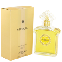 Guerlain Mitsouko Perfume 2.5 Oz Eau De Parfum Spray - £157.24 GBP