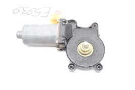 00-08 BMW X5 E53 E70 REAR LEFT DRIVER SIDE WINDOW MOTOR E5939 image 3
