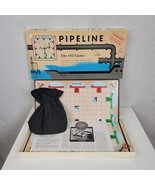 Vintage Playco Hawaii 1988 Pipeline The Oil Game Challenge Strategy Boar... - $51.08