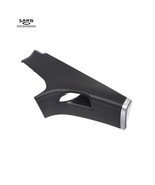 MERCEDES R231 SL-CLASS DRIVER LEFT SEAT BELT TRIM COVER QUARTER PANEL BL... - $235.91 CAD