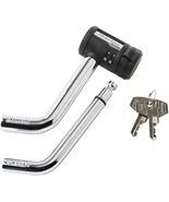 Master Lock 2866DAT 1/2 in. and 5/8 in. Swivel Head Receiver Lock for Class - $590.59 MXN