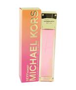Michael Kors Sexy Sunset 3.4 Oz/100 ml Eau De Parfum Spray/New - £316.44 GBP