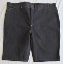 Men&#39;s (NWT) Denim Carpenter Shorts Size 48 - £12.99 GBP
