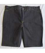 Men&#39;s (NWT) Denim Carpenter Shorts Size 48 - $22.61 CAD