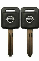 X2 N104 350z Altima Armada Cube Transponder Chip Key Blank (46) USA Sell... - $11.30
