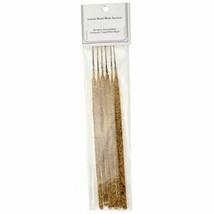 Frankincense, Myrrh, Copal, Palo Santo, &amp; White Sage stick 6 pack - £5.36 GBP