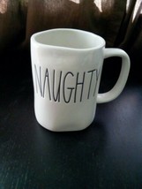 Rae Dunn Naughty Mug - £16.43 GBP