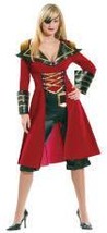 Buccaneer Babe Pirate Costume - £31.37 GBP