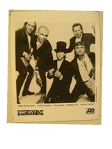 Scorpions Presser Photo Kit The-
show original title

Original TextScorpions ... - $27.14