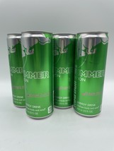 4 Red Bull Summer Edition Dragon Fruit 8.4 ounce cans Bs140 - £23.97 GBP