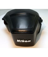 CF-17 Nikon Semi-Soft Camera Case for FG EM 20 camera w/ 50mm f1.8 f1.4 ... - $601.51 MXN