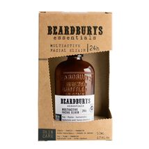 Beardburys - Essential Anti Aging Face Cream For Men, Multi-Active Moist... - £22.70 GBP