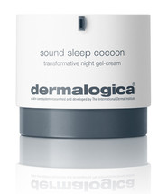 Dermalogica Sound Sleep Cocoon Transformative Night Gel-Cream 1.7oz NIB ... - $72.22