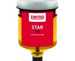Perma Star 120ml Single Point Automatic Lubricator Canister (10pc) (Sele... - $626.98+