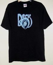 Beck Concert Tour T Shirt KROQ Radio Vintage Size Large - $225.88 CAD