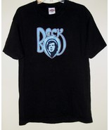 Beck Concert Tour T Shirt KROQ Radio Vintage Size Large - $225.29 CAD