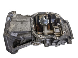 Upper Engine Oil Pan From 2015 Nissan Versa  1.6 - £143.39 GBP