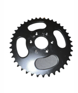 Akozon 40 Tooth ATV Quad 428 Chain Rear Sprocket Replacement for TAOTAO ... - $68.18 MXN