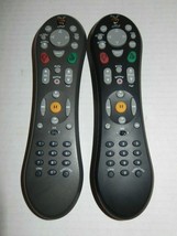 2 OEM TIVO Remote Controls SMLD-00040-000 - TESTED - £6.39 GBP