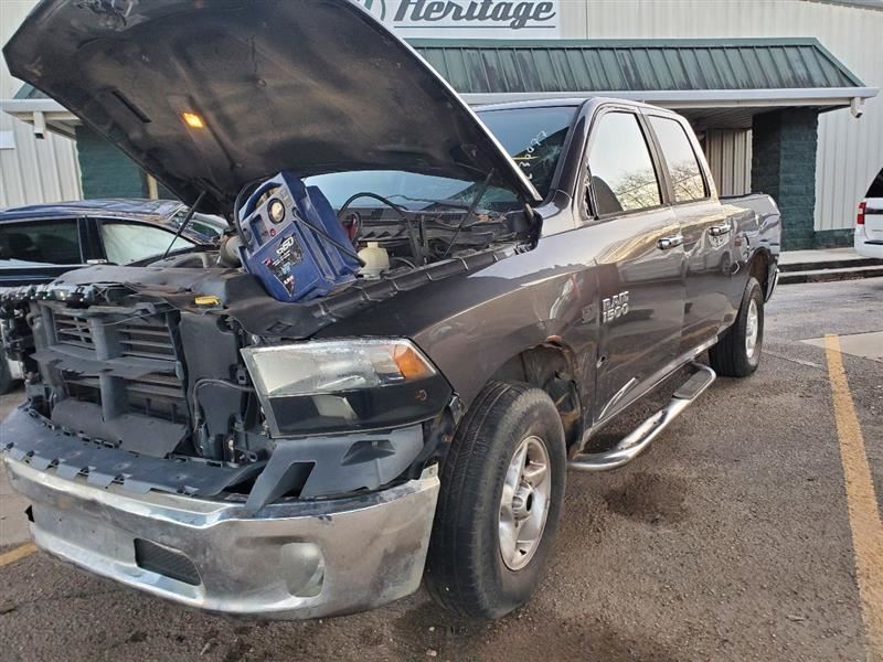 Transfer Case Assembly 5.7 AT 4WD DH8 OEM 14 15 16 17 18 Dodge Ram 1500 Item image 11