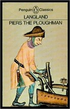 PIERS THE PLOUGHMAN.Translated into modern English with an intoduction by J.F... - £7.74 GBP