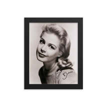 Sandra Dee signed portrait photo Reprint - £51.95 GBP