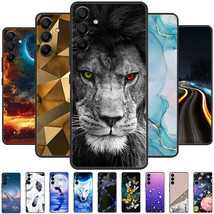 Samsung A15 5G 4G Case Shockproof Soft TPU Silicone Phone Cover For Samsung Gala - $16.99