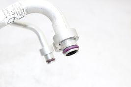 10-15 MERCEDES-BENZ GLK350 4MATIC A/C Air Conditioning Line Pipe Hose F446 image 8