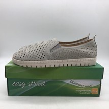 Easy Street Casual Shoe Beige Size 11 M - £23.33 GBP