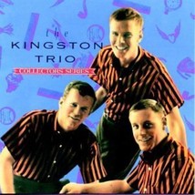 Kingston Trio, the : Capitol Collectors Series CD Pre-Owned - £11.94 GBP