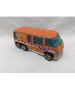 Hot Wheels 1976 Palm Beach GMC Motor Home 3&quot; - $11.88