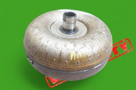 2003-2004 caravan voyager town country transmission torque converter - $150.00